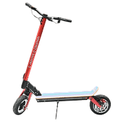 Электросамокат MINIPRO G booster 3