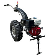 Мотоблок New Sich series Pilot MB-9 Rato (9 л.с.)