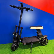 Электросамокат Kugoo GX 2022 Kirin