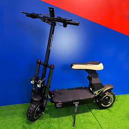 Электросамокат Kugoo GX 2022 Kirin