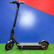 Электросамокат Ninebot KickScooter Max G30