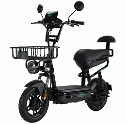 Электроскутер MOTIKO MQ3