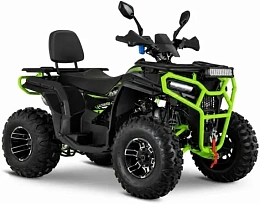 Квадрицикл Avantis Hammer 280L Pro ПТС
