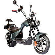 Электроскутер Skyboard Enisei Chopper 3000W