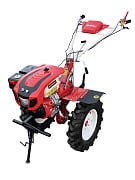 Мотоблок Shtenli 1900 Pro-series LUX (16 л.с., ВОМ)