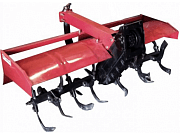 Фреза для мини-трактора Rossel XT152-D