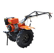 Мотоблок Skiper SK-1000 (колеса 6.00-12)