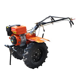 Мотоблок Skiper SK-1000 (колеса 6.00-12)