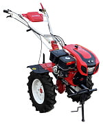 Мотоблок Shtenli 1900 Pro-series LUX (14 л.с., ВОМ)