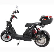 Электроскутер Kugoo C6 Pro (Jilong)