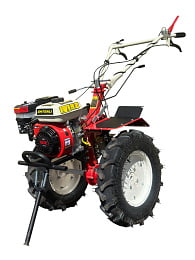 Мотокультиватор Shtenli 1030L (8,5л.с.) 6х12