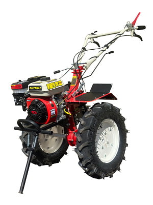 Мотокультиватор Shtenli 1030L (8,5л.с.) 6х12