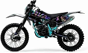 Эндуро мотоцикл AVM BisonX 300