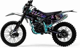 Эндуро мотоцикл AVM BisonX 300