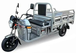 Грузовой электроскутер Shtenli Model 100 (72V20A Li-ion)