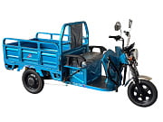 Грузовой электроскутер SmartBalance Cargo Lite