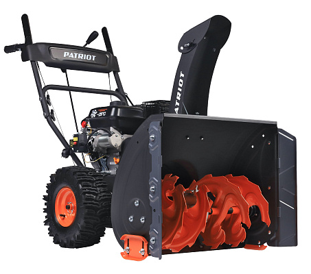 Снегоуборщик PATRIOT PS 707Е