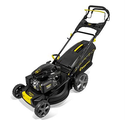 Газонокосилка Бензиновая CHAMPION  LM5344