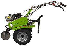 Мотоблок Grasshopper GR 500 (7,0 л.с.)