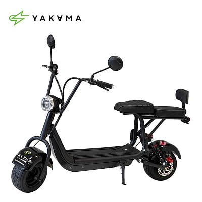 Электросамокат YAKAMA AP-H005A 20Ah 800W