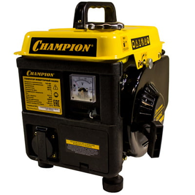 Бензогенератор Champion IGG950