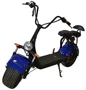 Электроскутер CityCoco Electrodrive 301 2000W