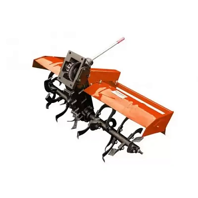 Активная почвофреза 1qn20 для мотоблоков