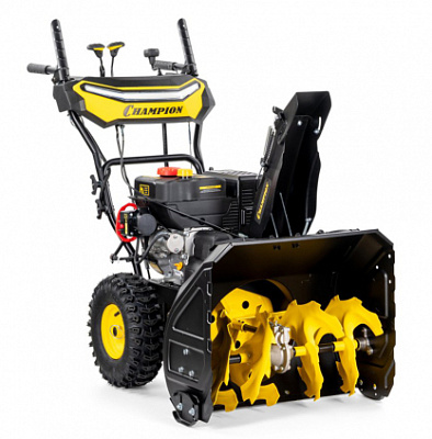 Снегоуборщик Champion ST763E