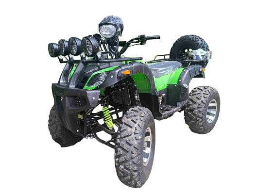 Квадроцикл Storm Select 250CC 