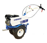 Мотоблок Нева МБ1-Б Мульти Агро RS950