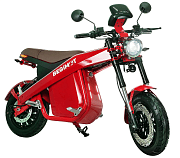 Электромотоцикл Begimot Racer 60V 20Ah