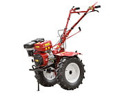 Мотоблок Fermer FM-1617MXL Колеса 6.5х12