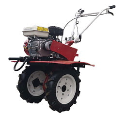 Мотоблок Harvest GX 260 Pro