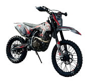 Мотоцикл кроссовый NINE FOX BLAZER 250