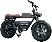 Электровелосипед AVM Avenger