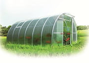 Теплица "СтартПлюс" Размеры 4x3-6x3-8x3-10x3-12x3