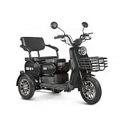 Электрический трицикл Rutrike Патрон