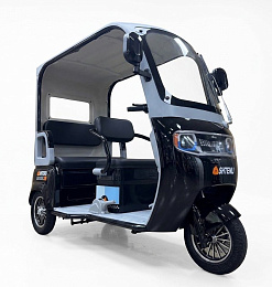 Электротрицикл с крышей  SHTENLI Model 44