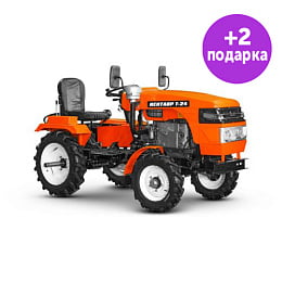 Минитрактор Кентавр Т-24