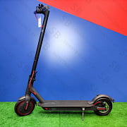 Электросамокат Xiaomi MiJia Electric Scooter 1S серый