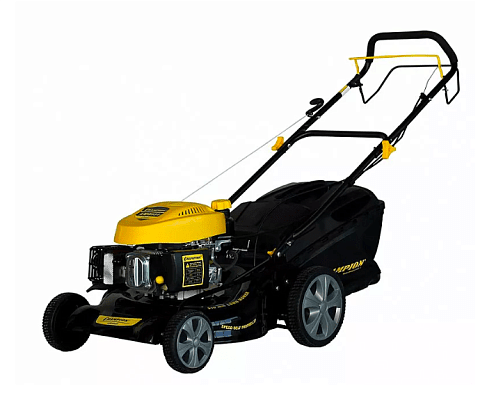 Газонокосилка Бензиновая CHAMPION  LM5131