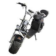 Электроскутер Kugoo C7 (Jilong)
