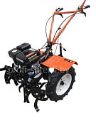 Мотоблок Titan TN-1100 Pro (9л.с.) 3+1 передачи 6x12