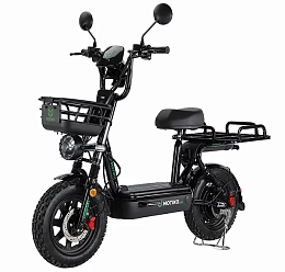 Электроскутер MOTIKO MU1