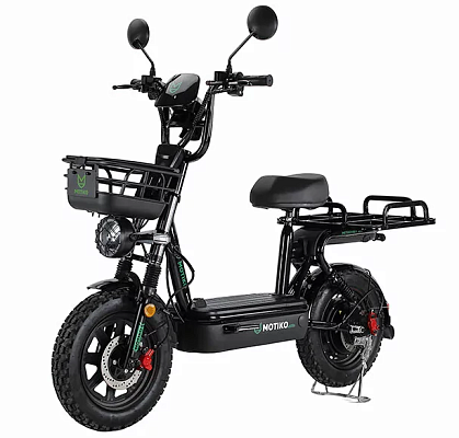 Электроскутер MOTIKO MU1