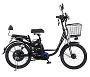Электровелосипед Smart Balance Corsa 13Ah Lite