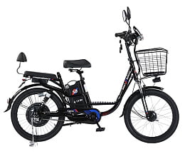 Электровелосипед Smart Balance Corsa 13Ah Lite