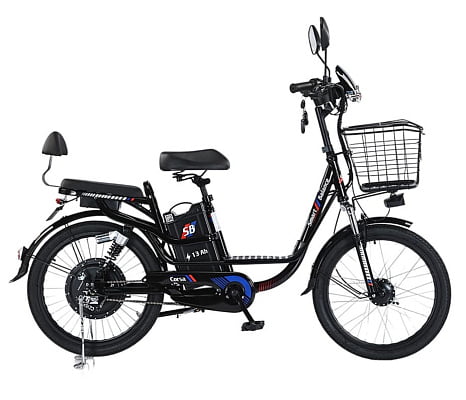 Электровелосипед Smart Balance Corsa 13Ah Lite