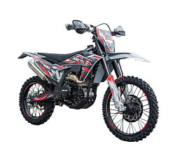 Мотоцикл кроссовый NINE FOX STRIDER 450