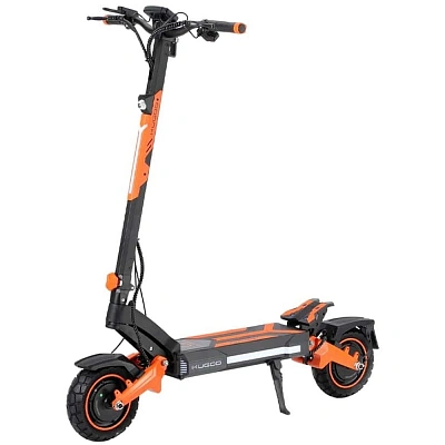 Электросамокат Kugoo F3 Pro Max